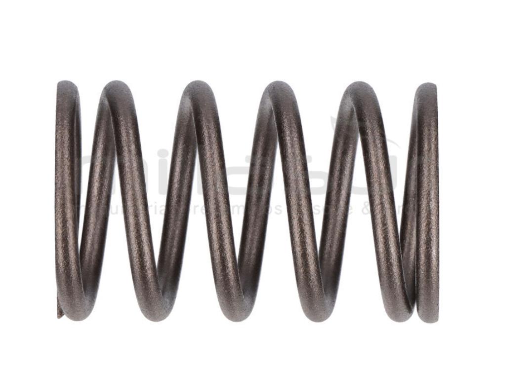 MUELLE VALVULA LC1P90F-1 (432CC) (4) - foto 2