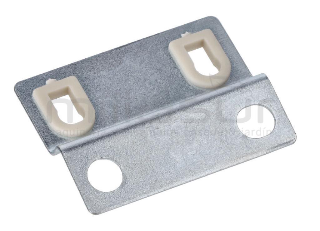 PLACA GUIA VARILLA VALVULAS LC1P90F-1 (432CC) (8) - foto 1