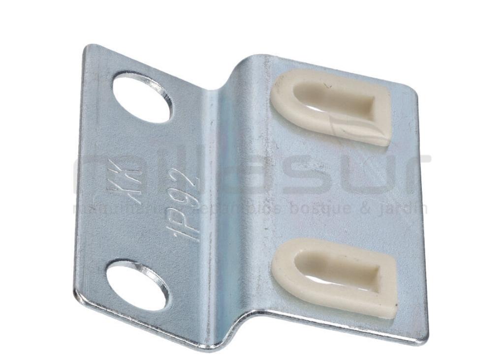 PLACA GUIA VARILLA VALVULAS LC1P90F-1 (432CC) (8) - foto 2