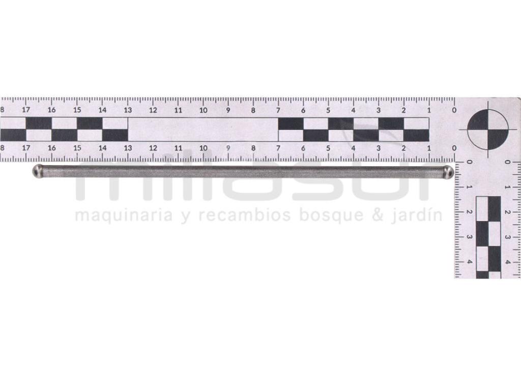 VARILLA DE EMPUJE VALVULA LC1P90F-1 (432CC) (9) - foto 2