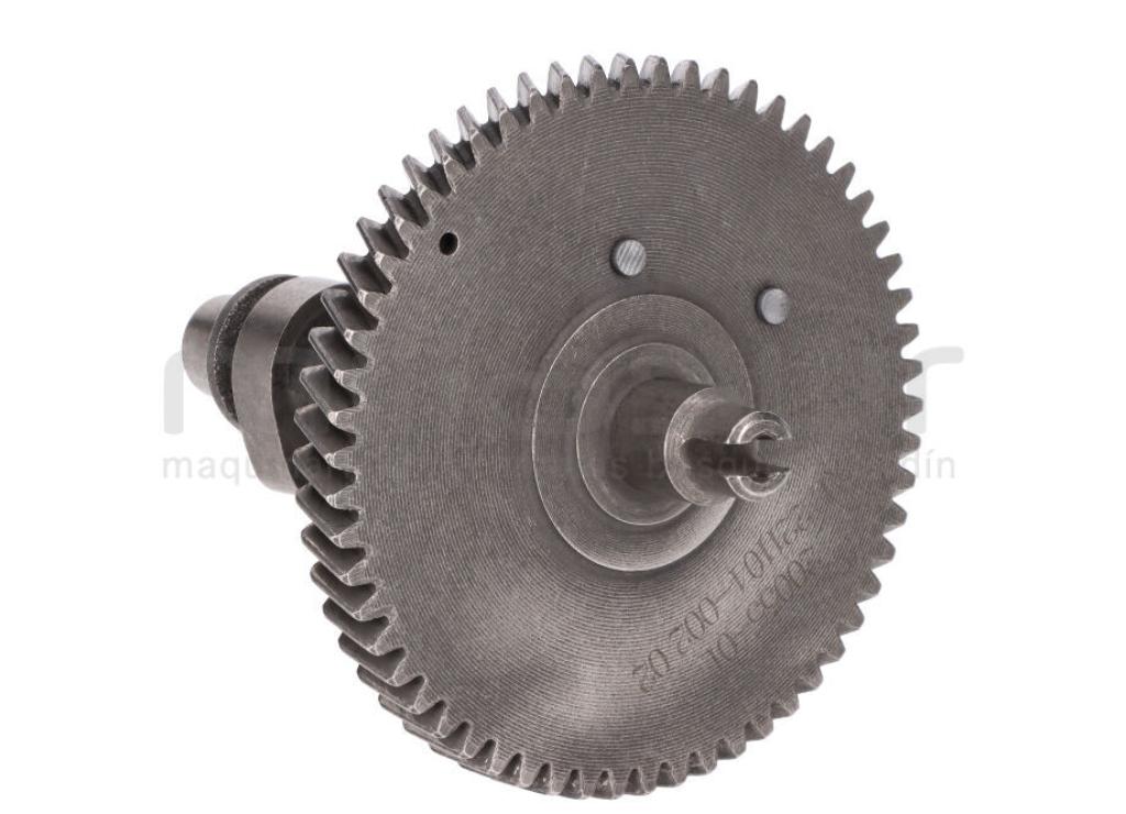 ARBOL DE LEVAS LC1P90F-1 (432CC) (11) - foto 2