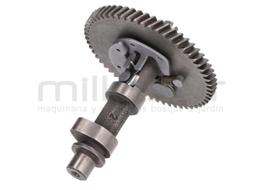 ARBOL DE LEVAS LC1P90F-1 (432CC) (11) - foto 3