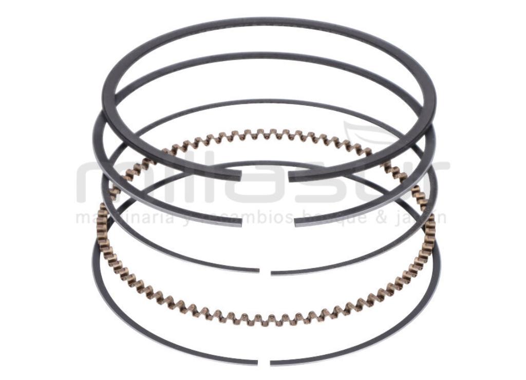 JUEGO DE AROS LC1P90F-1 (432CC) (1) - foto 1