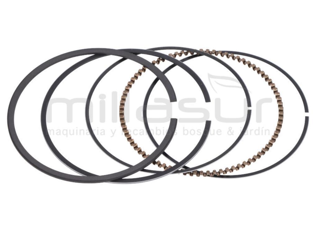 JUEGO DE AROS LC1P90F-1 (432CC) (1) - foto 2