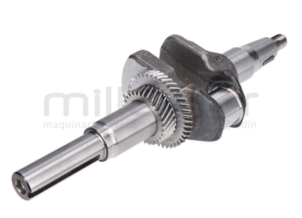 CIGüEÑAL LC1P90F-1 (432CC) (7) - foto 1