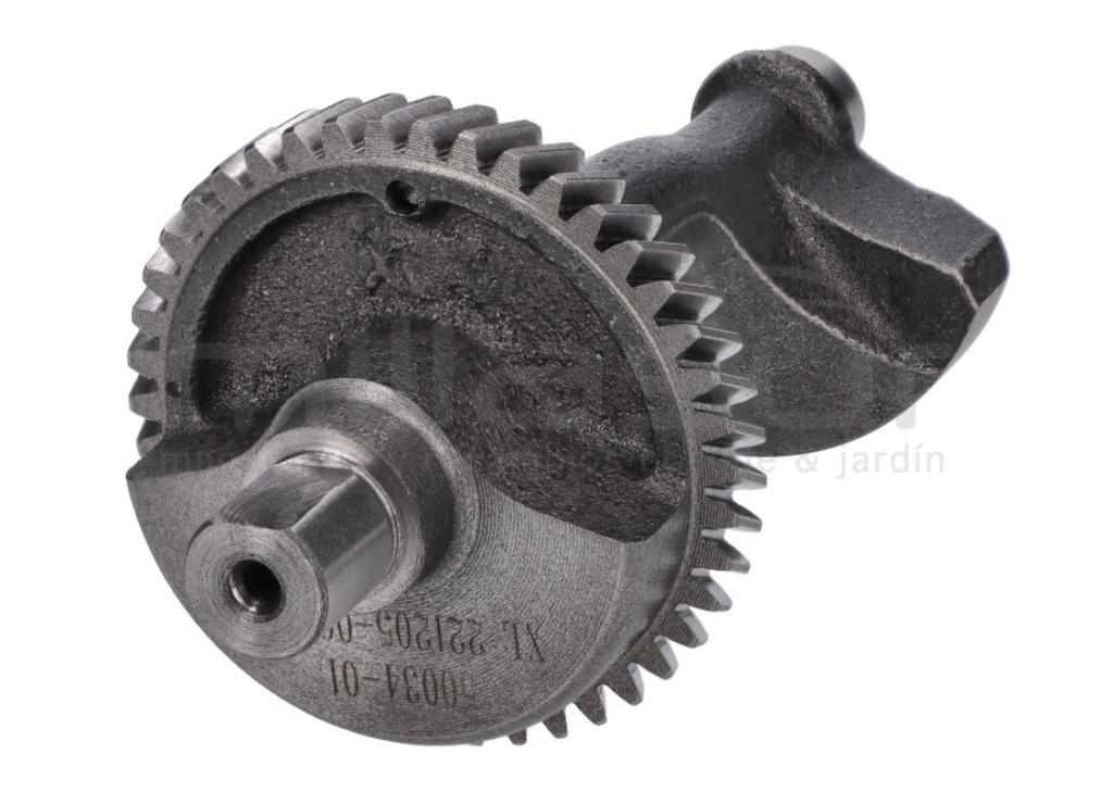 CONTRAPESO MOTORLC1P90F-1 (432CC) (8) - foto 1