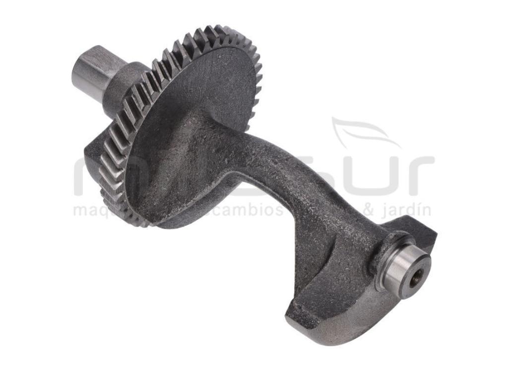 CONTRAPESO MOTORLC1P90F-1 (432CC) (8) - foto 2