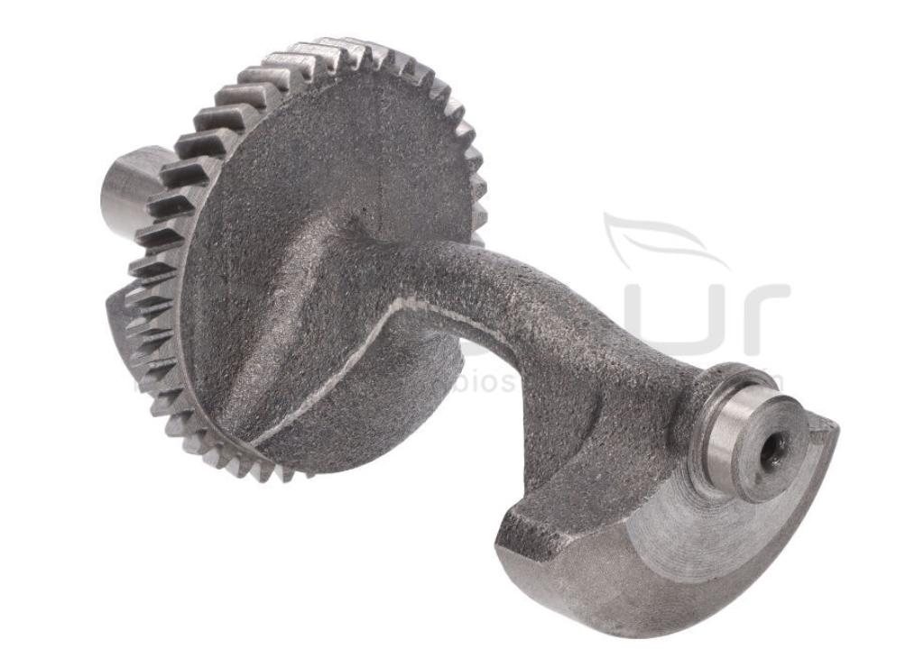 CONTRAPESO MOTOR LC1P90F-1 (432CC) (10) - foto 1