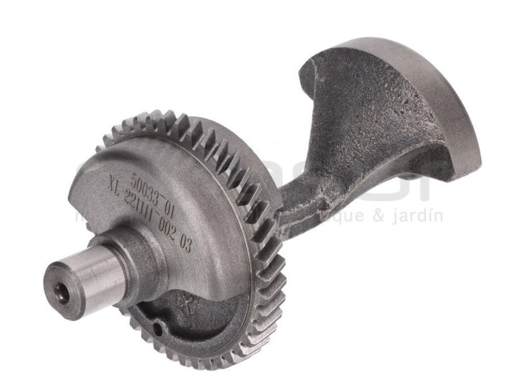 CONTRAPESO MOTOR LC1P90F-1 (432CC) (10) - foto 2