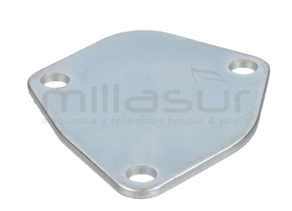 TAPA BOMBA DE ACEITE LC1P90F-1 (432CC) (2) - foto 2