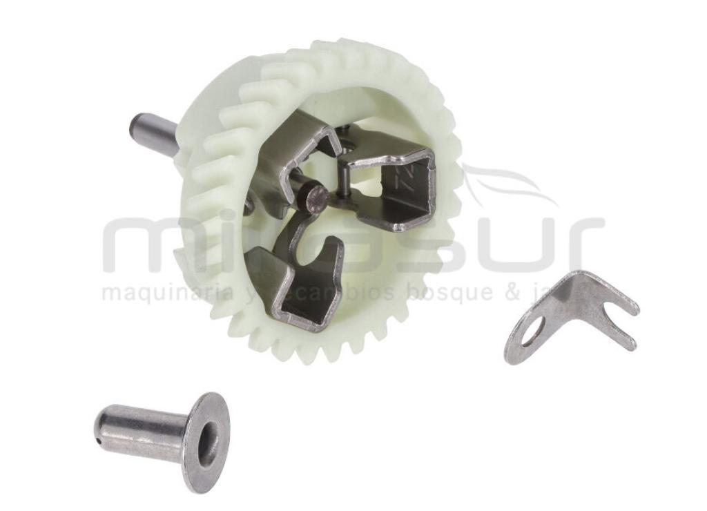 REGULADOR REVOLUCIONES LC1P90F-1 (432CC) (10) - foto 1