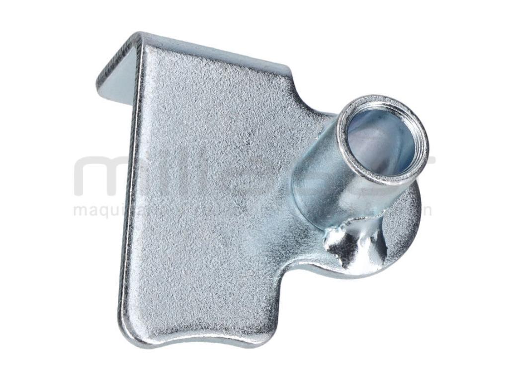 PLACA PRESION RETENEDOR DE ACEITE LC1P90F-1 (432CC) (12) - foto 2