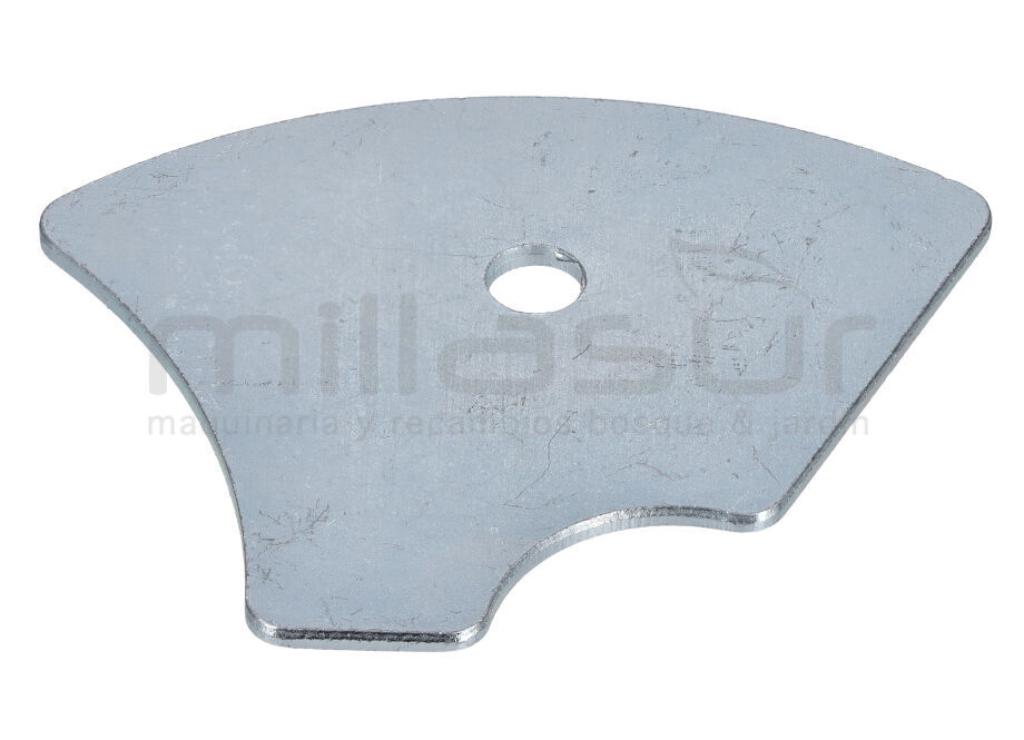 TAPA FILTRO RETENEDOR DE ACEITE LC1P90F-1 (432CC) (13) - foto 2