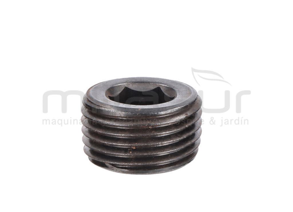 TORNILLO TAPON VACIADO ACEITE LC1P90F-1 (432CC) (16) - foto 2