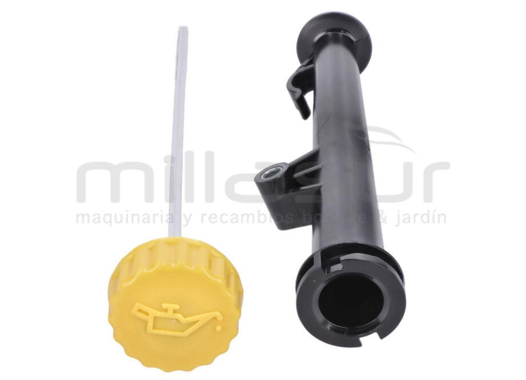 TUBO CON CALA DE ACEITE LC1P90F-1 (432CC) (17) - foto 2