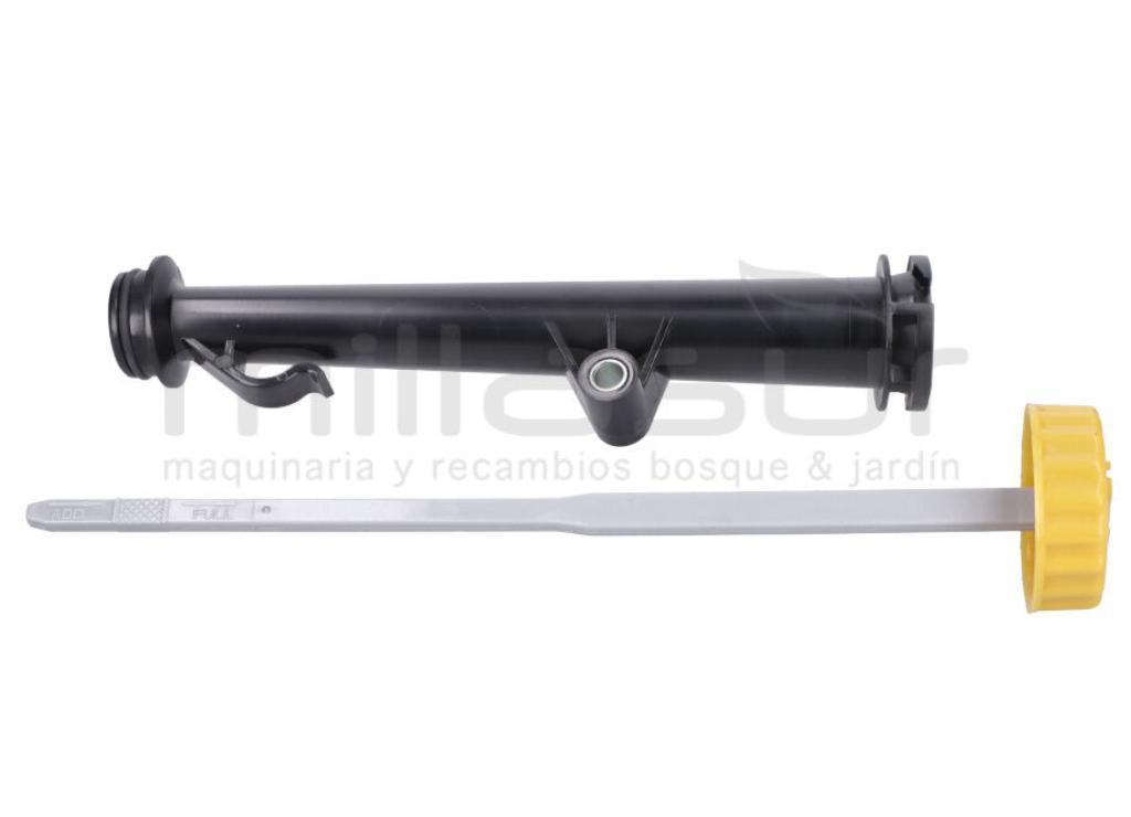 TUBO CON CALA DE ACEITE LC1P90F-1 (432CC) (17) - foto 4