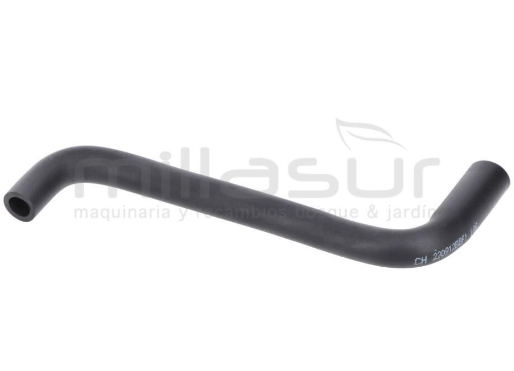 TUBO DE RESPIRO LC1P90F-1 (432CC) (1) - foto 1