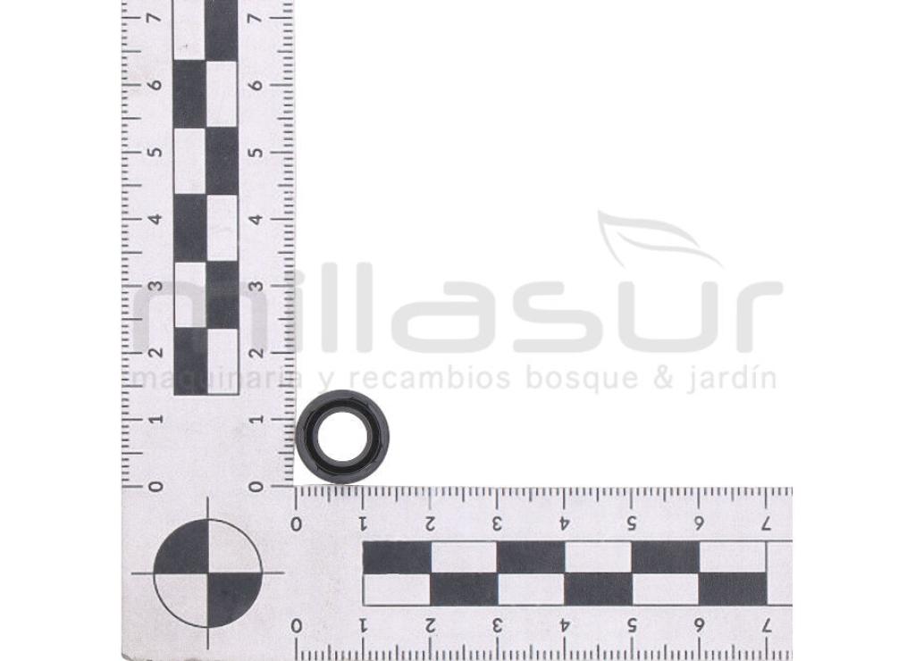 RETEN LEVA REGULADOR MECANICO LC1P90F-1 (432CC) (3) - foto 2