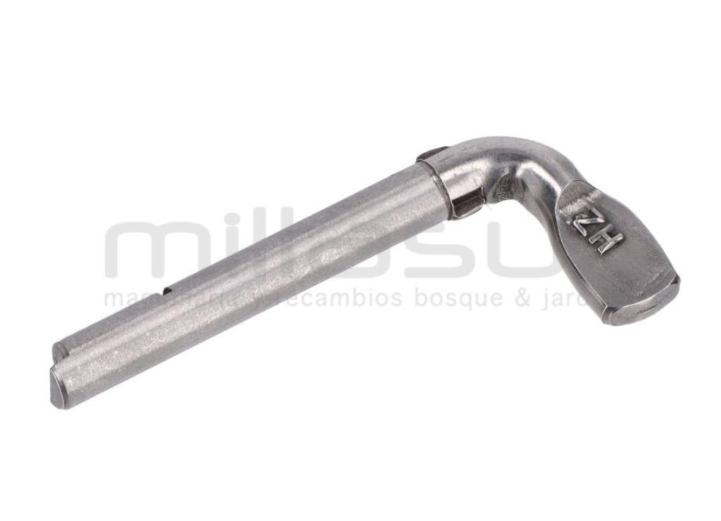 LEVA REGULADOR MECANICO LC1P90F-1 (432CC) (5) - foto 1