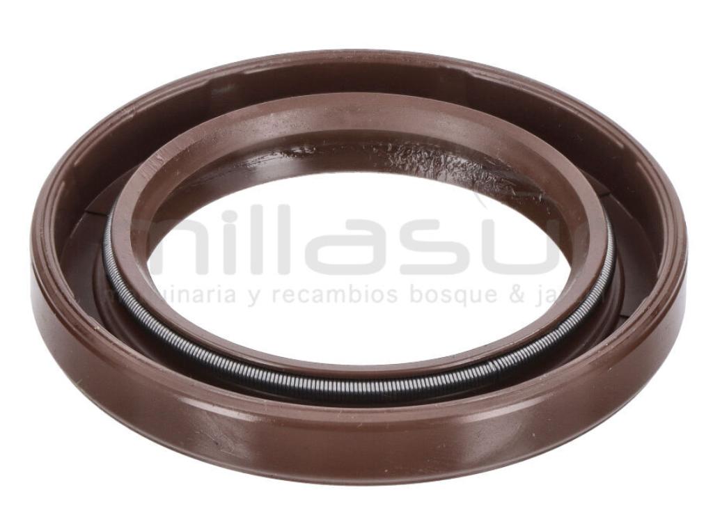 RETEN CIGUEÑAL 52X35X7 LC1P90F-1 (432CC) (5 - 14 ) - foto 1