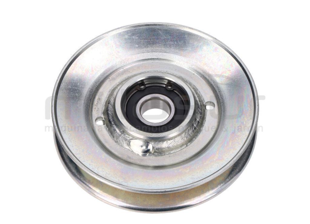 POLEA TENSORA CORREA CUCHILLAS TC98H (D3) - foto 1