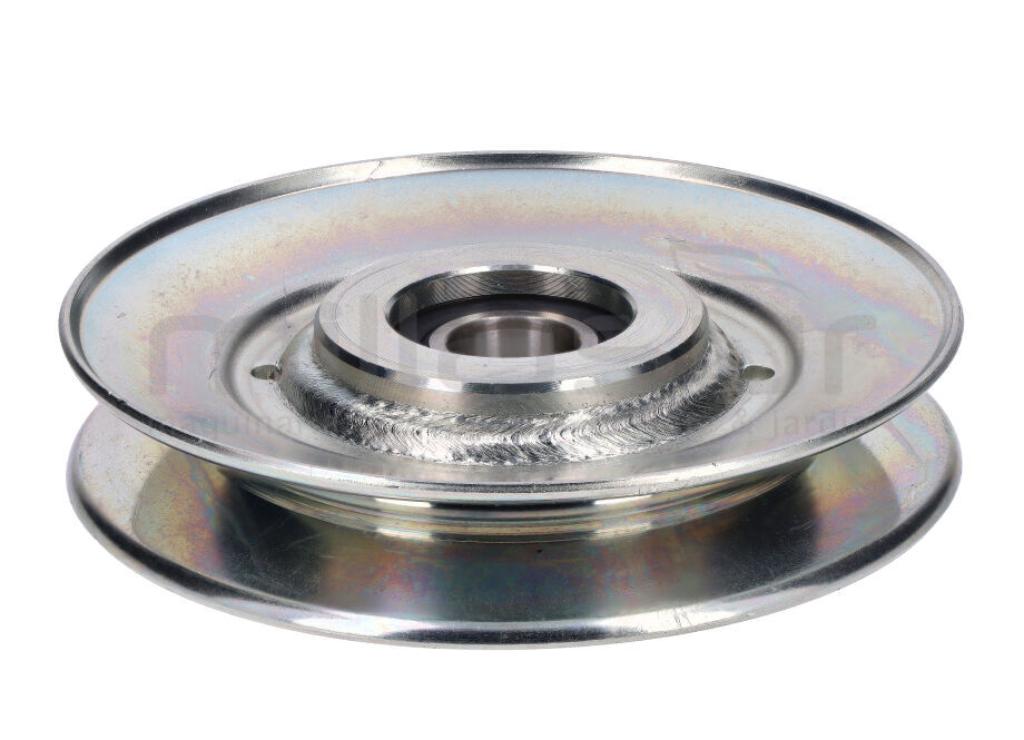 POLEA TENSORA CORREA CUCHILLAS TC98H (D3) - foto 2