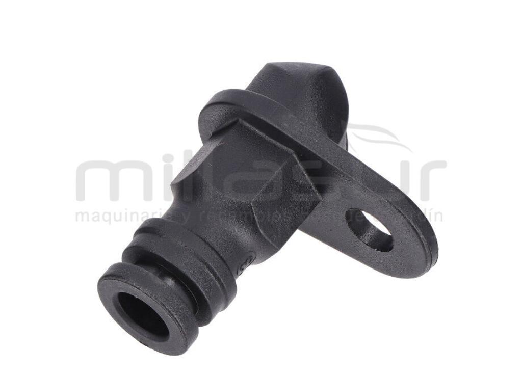 CONECTOR LIMPIEZA TC98H (D21) - foto 1