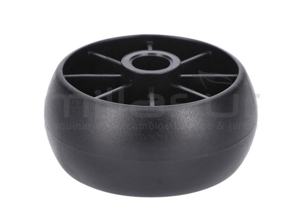 RUEDA PLATAFORMA DE CORTE TC98H (D30) - foto 1