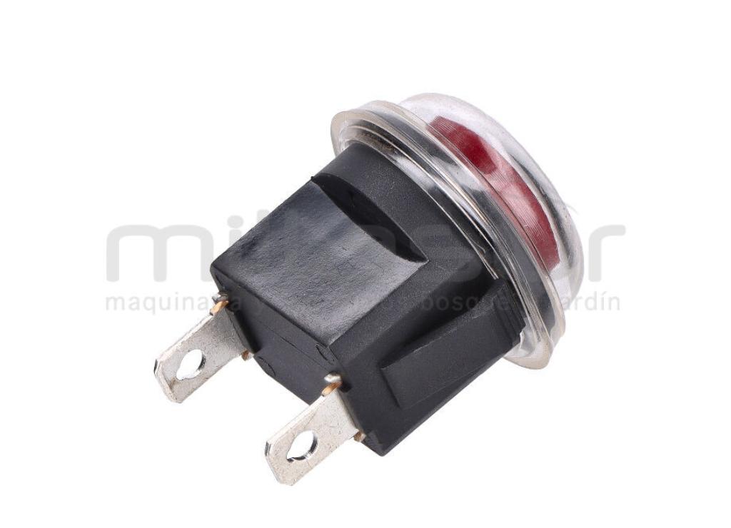 BOTON CORTE MARCHA ATRAS TC98H (H7) - foto 1