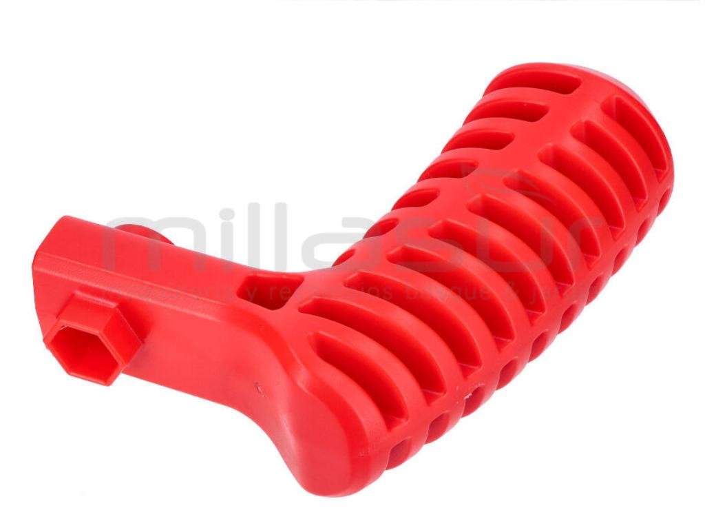 PALANCA ACELERADOR TC98H (H13) - foto 1