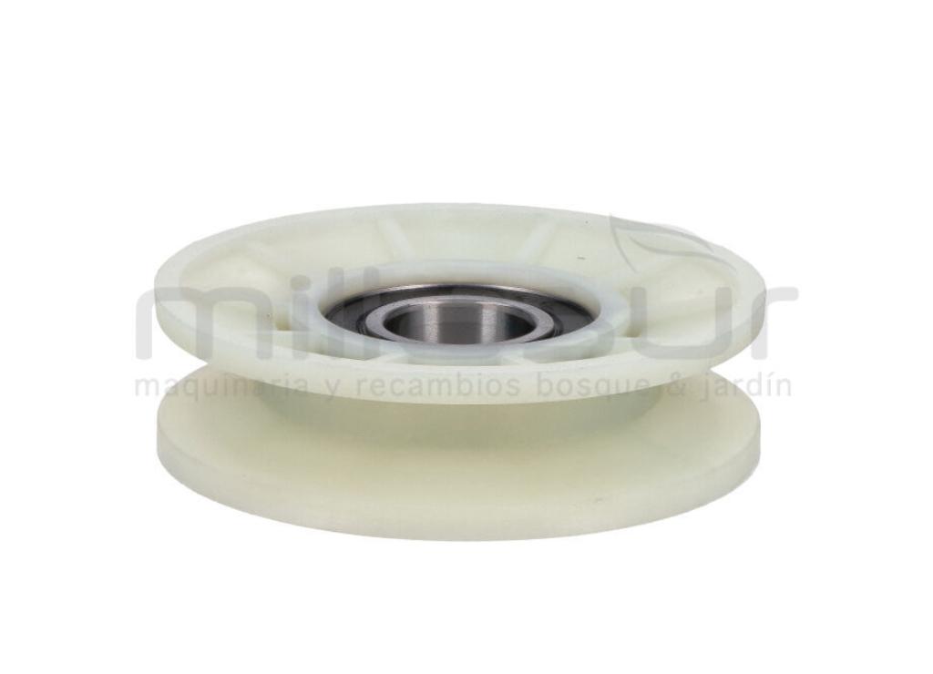 POLEA TENSORA CORREA TRACCION TC98H (I17) - foto 1