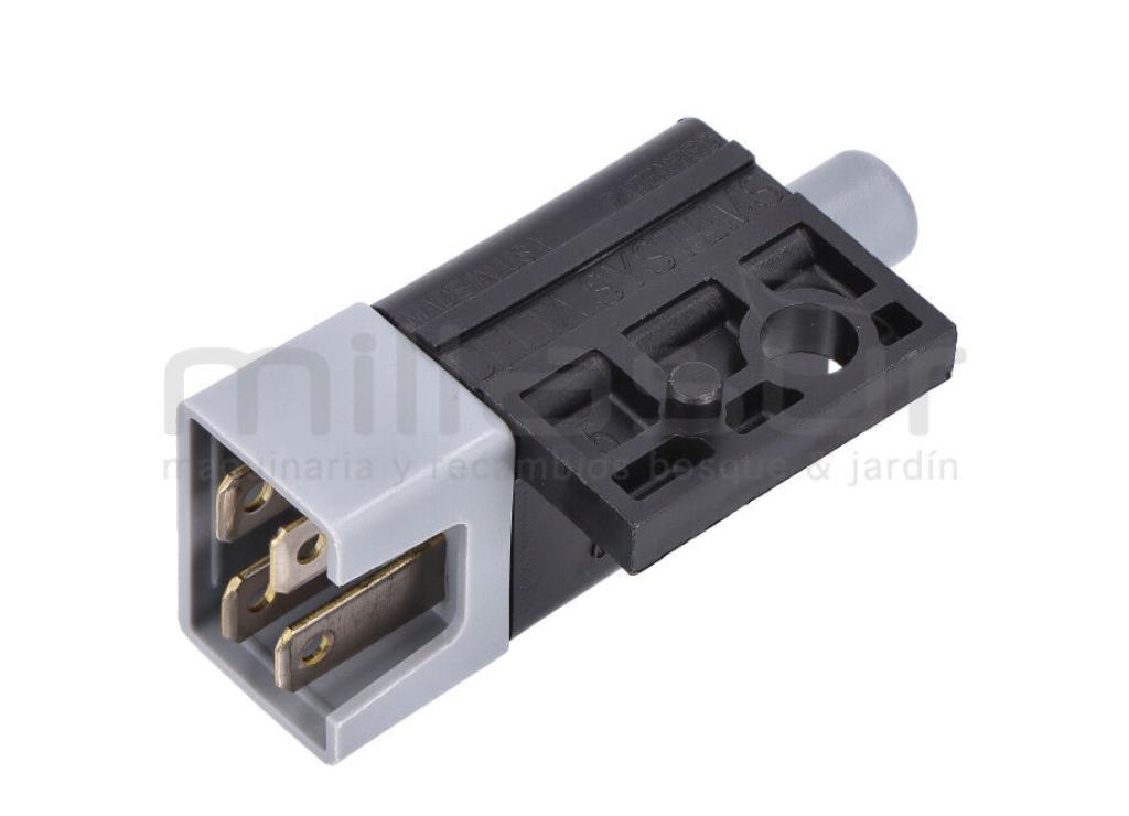 INTERRUPTOR PEDAL TC98H (I21) - foto 1