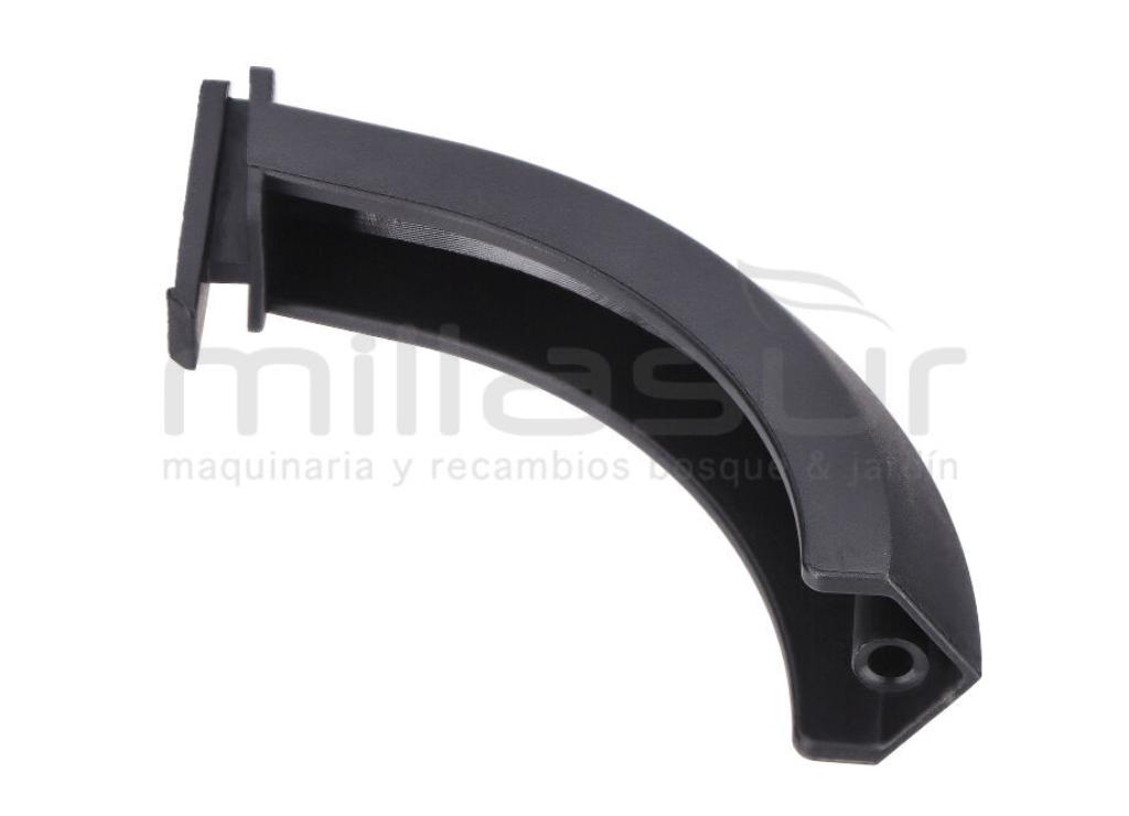 PALANCA INTERRUPTOR LLENADO CESTO TC98H (I34) - foto 1