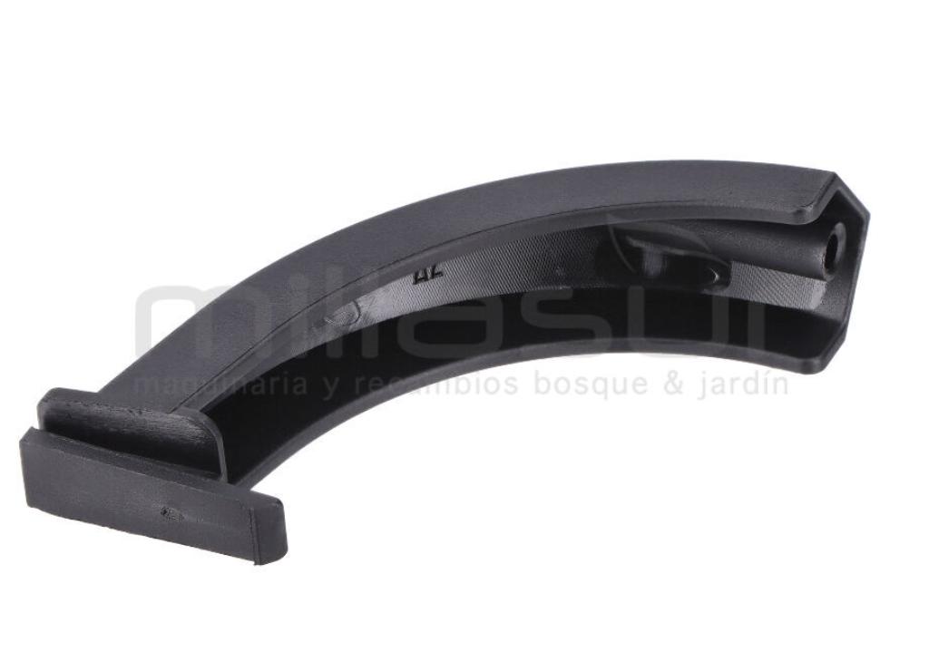 PALANCA INTERRUPTOR LLENADO CESTO TC98H (I34) - foto 2