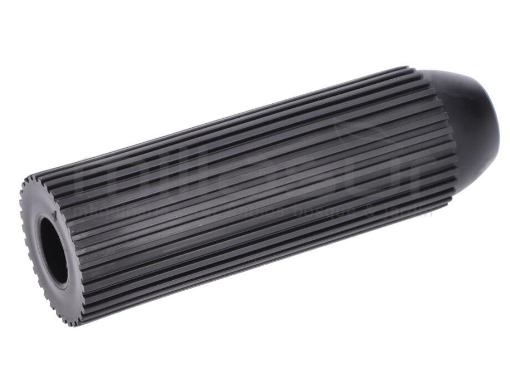 GOMA PEDAL FRENO TC98H (J7) - foto 1