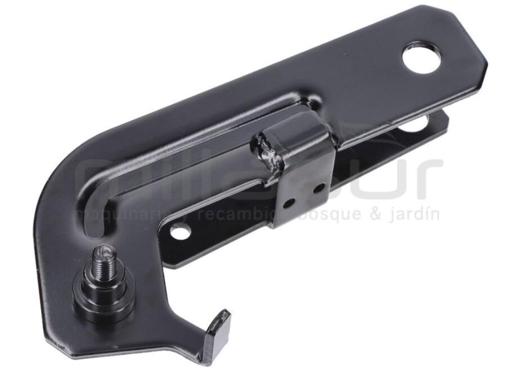 SOPORTE POLEA TENSORA TC98H (J17) - foto 1