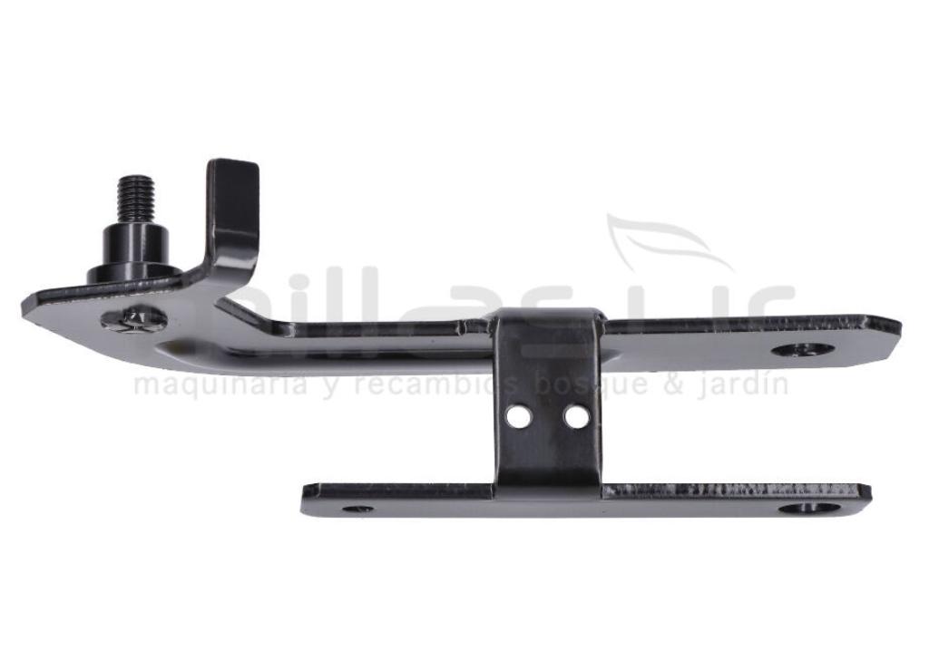 SOPORTE POLEA TENSORA TC98H (J17) - foto 2