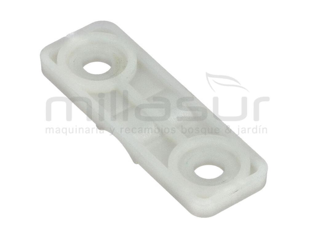 ABRAZADERA EJE MECANISMO PEDAL SENTIDO MARCHA TC98H (J23) - foto 1