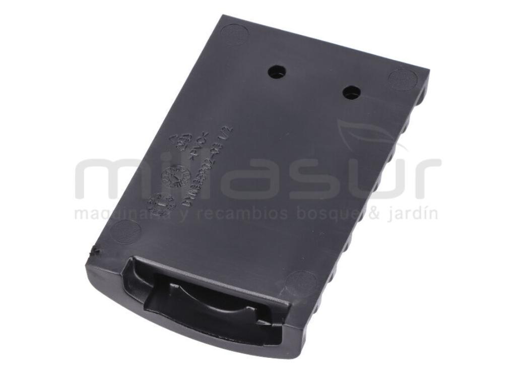 GOMA PEDAL MARCHA ADELANTE TC98H (J24) - foto 1