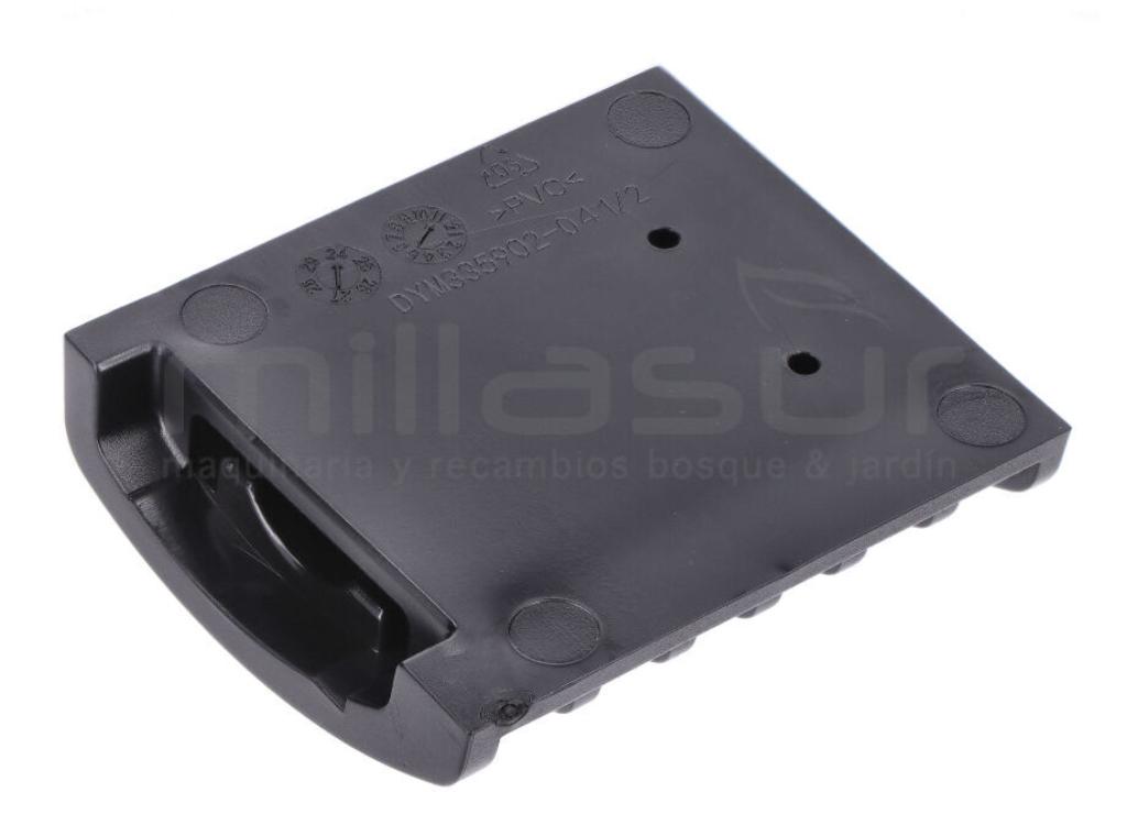 GOMA PEDAL MARCHA ATRAS TC98H (J25) - foto 1