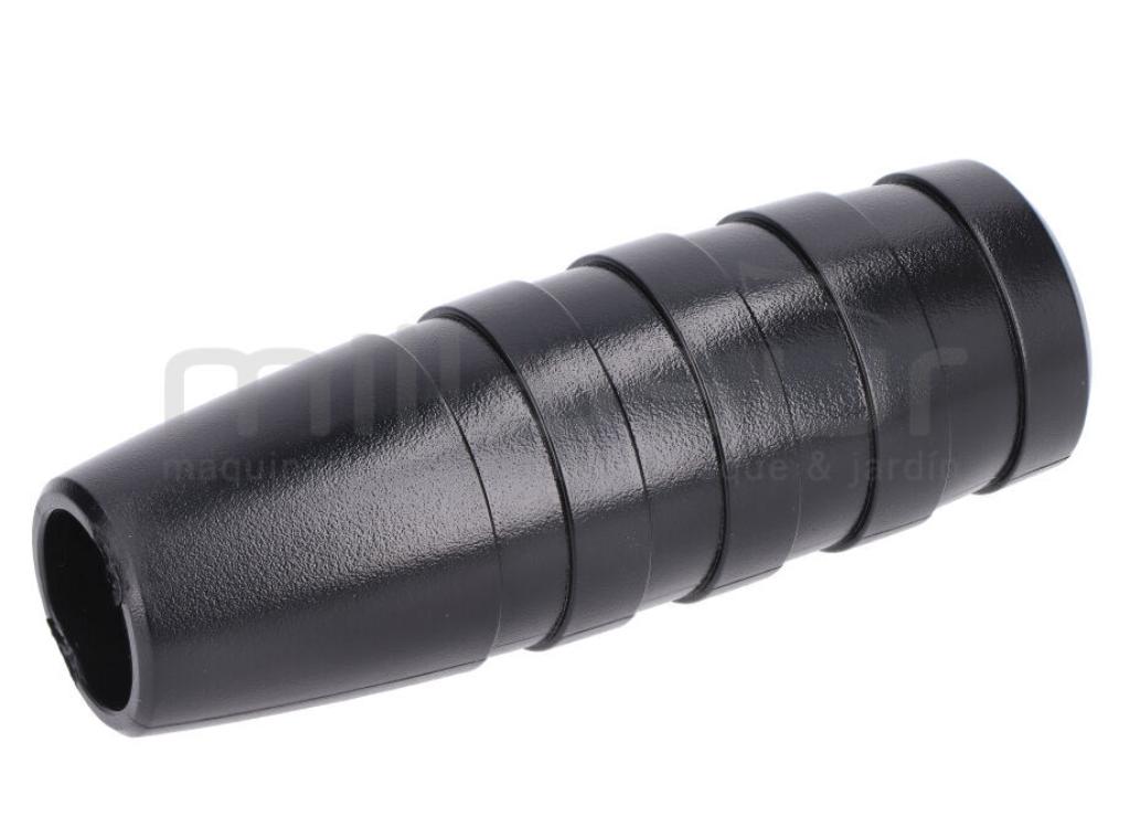 POMO DE GOMA PALANCA CESTO RECOGEDOR TC98H (M11) - foto 1