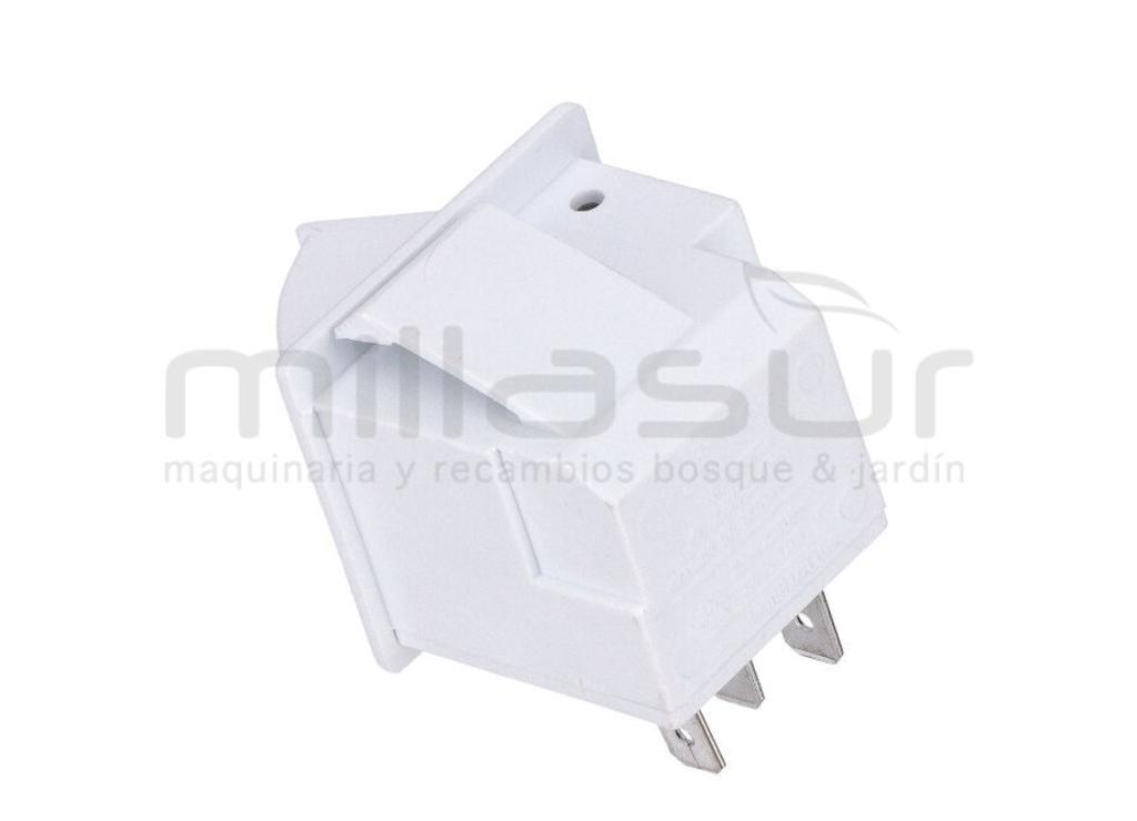 INTERRUPTOR RECOGEDOR TC98H (P13) - foto 1