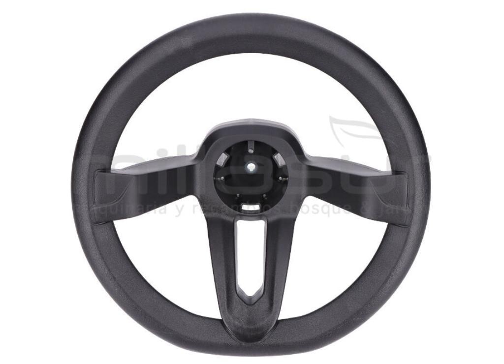 VOLANTE DIRECCIÓN TRACTOR TC98H (H3) - foto 1