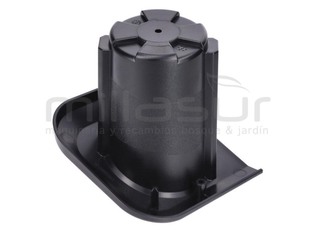 PORTA BEBIDAS TC98H (P19) - foto 1