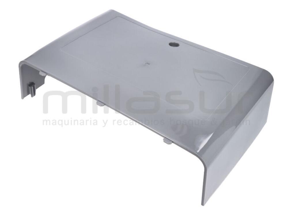 TAPA CUBIERTA POLEAS TC98H (P25) - foto 1