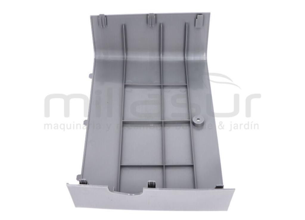 TAPA CUBIERTA POLEAS TC98H (P25) - foto 2