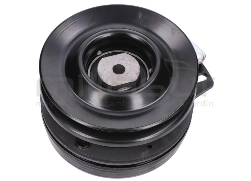 EMBRAGUE CUCHILLAS TC98H (B5) - foto 1