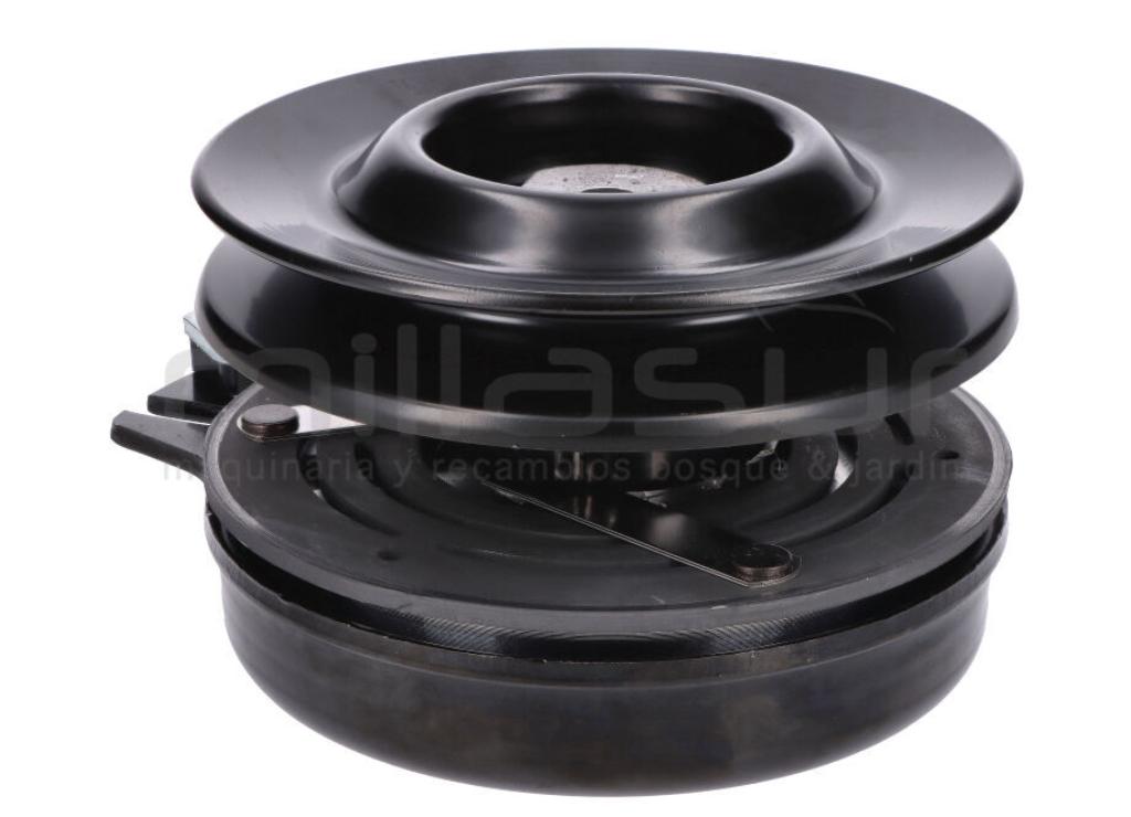 EMBRAGUE CUCHILLAS TC98H (B5) - foto 3