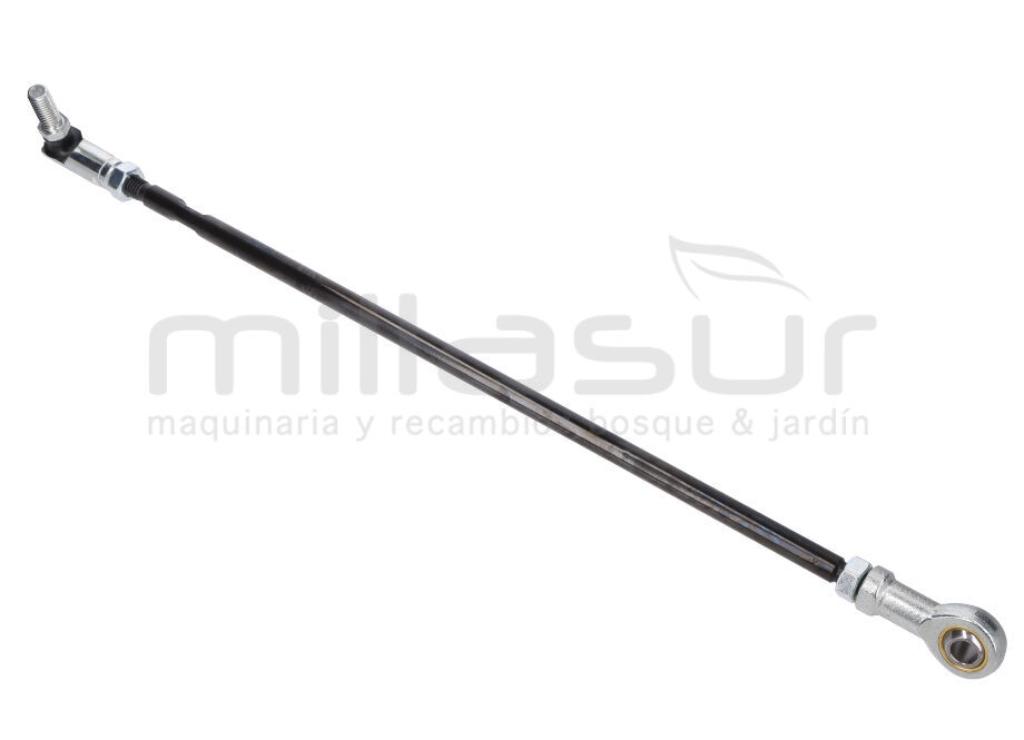 VARILLA DIRECCIÓN TC98H (F9) - foto 1