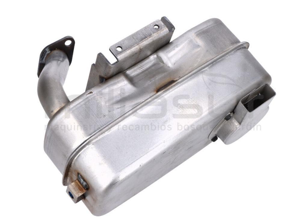 ESCAPE TC98H (B10) - foto 1